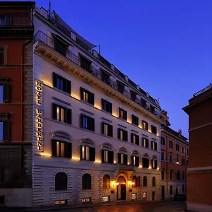 visit hotel