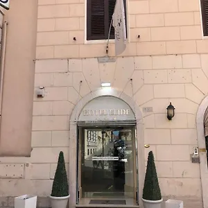 visit hotel